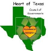 environmental development logo